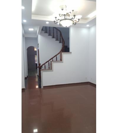 NHÀ CẦN BÁN - Q. GÓ VẤP