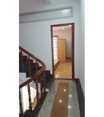NHÀ CẦN BÁN - Q. GÓ VẤP