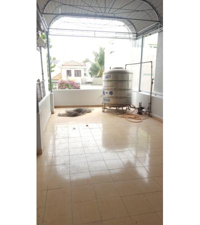 NHÀ CẦN BÁN - Q. GÓ VẤP