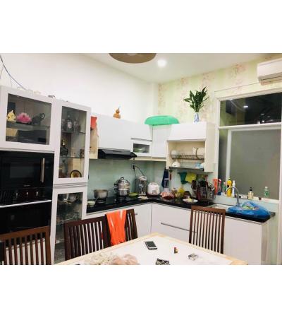 NHÀ CẦN BÁN - QUẬN 10