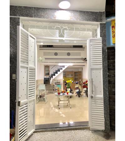 NHÀ CẦN BÁN - Q. GÒ VẤP