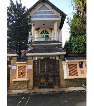 BIỆT THỰ CẦN BÁN - QUẬN 12