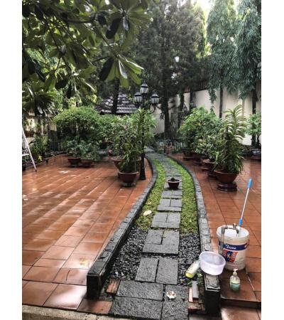 BIỆT THỰ CẦN BÁN - QUẬN 12