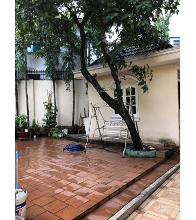 BIỆT THỰ CẦN BÁN - QUẬN 12