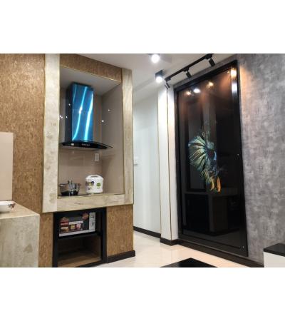 NHÀ CẦN BÁN - QUẬN 1