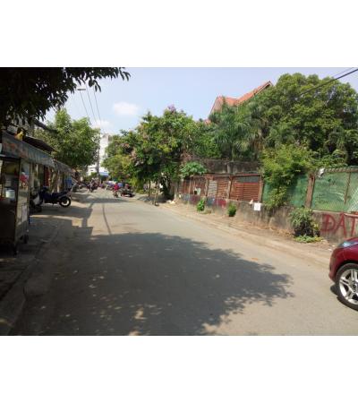 ĐẤT CẦN BÁN - QUẬN 2