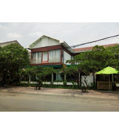 BIỆT THƯ CẦN BÁN - Q.THỦ ĐÚC