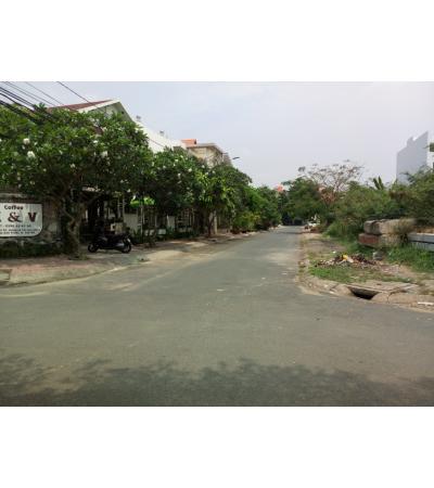 BIỆT THƯ CẦN BÁN - Q.THỦ ĐÚC