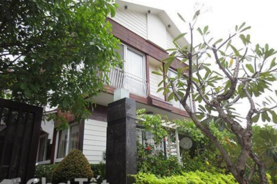 BIỆT THƯ CẦN BÁN - QUẬN 2