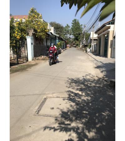 BÁN ĐẤT - QUẬN 9