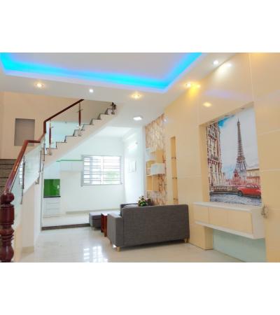 NHÀ CẦN BÁN - Q. B.THẠNH