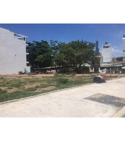 ĐẤT CẦN BÁN - QUẬN 2