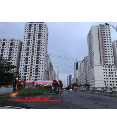 ĐẤT CẦN BÁN - QUẬN 2