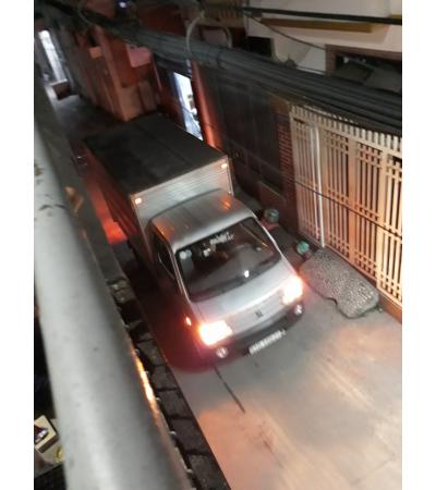 NHÀ CẦN BÁN - Q. GÓ VẤP