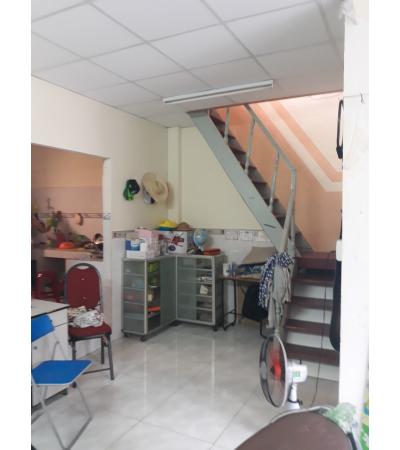 NHÀ CẦN BÁN - Q. GÓ VẤP
