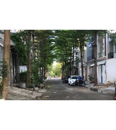 ĐẤT CẦN BÁN - Q. BÌNH THẠNH