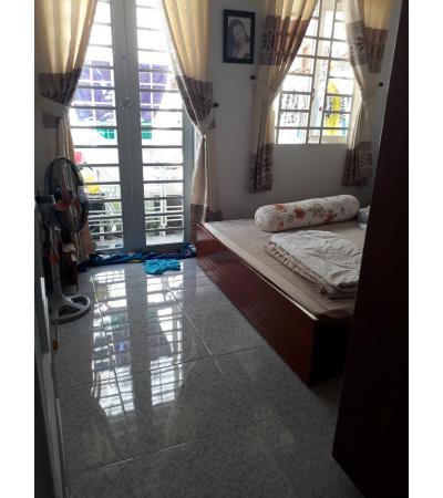 NHÀ CẦN BÁN - Q. GÓ VẤP