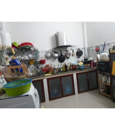 NHÀ CẦN BÁN - Q. GÓ VẤP