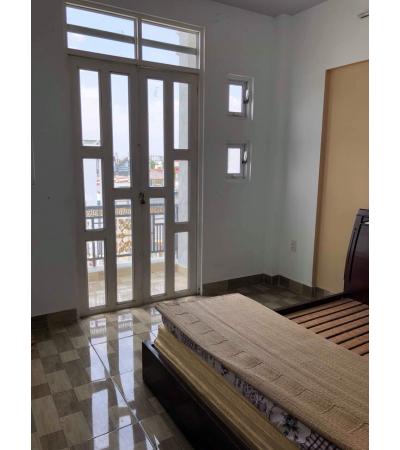 NHÀ CẦN BÁN - QUẬN 12