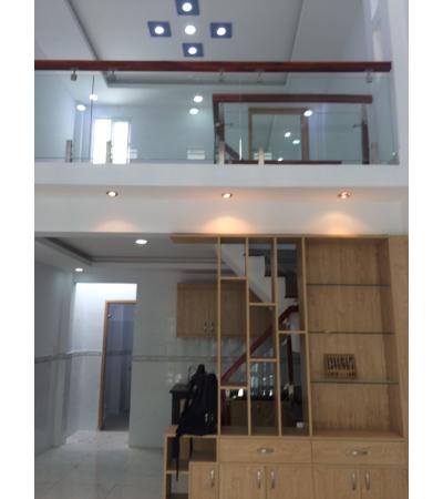NHÀ CẦN BÁN - Q. GÓ VẤP