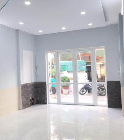 NHÀ CẦN BÁN - QUẬN 12