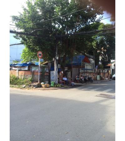 ĐẤT CẦN BÁN - QUẬN 2