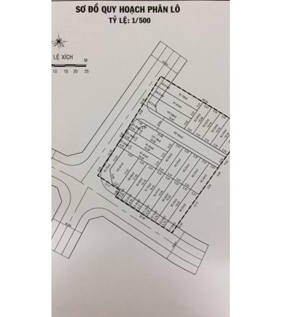 ĐẤT CẦN BÁN - QUẬN 9