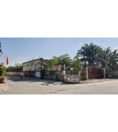 ĐẤT CẦN BÁN - QUẬN 9