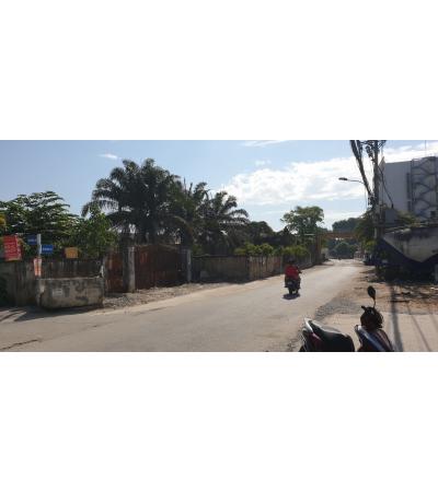 ĐẤT CẦN BÁN - QUẬN 9