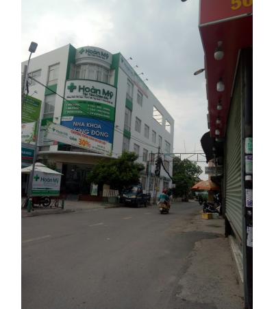 NHÀ CẦN BÁN - Q. GÓ VẤP