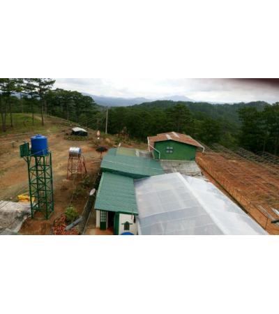 BÁN DỰ ÁN - ĐÀ LẠT