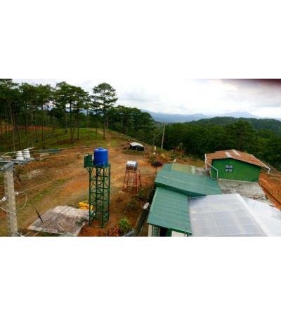 BÁN DỰ ÁN - ĐÀ LẠT