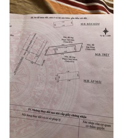BIỆT THỰ CẦN BÁN - ĐÀ LẠT