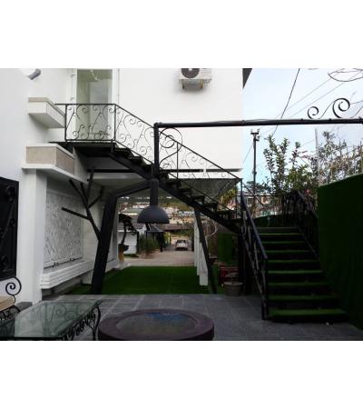 BIỆT THỰ CẦN BÁN - ĐÀ LẠT