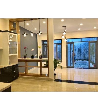 NHÀ CẦN BÁN - Q. GÓ VẤP