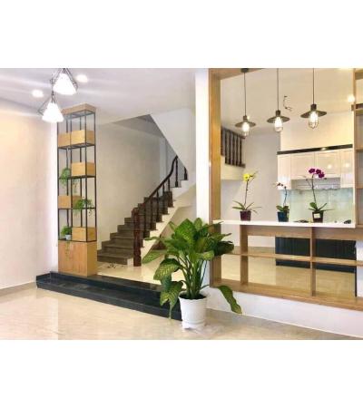 NHÀ CẦN BÁN - Q. GÓ VẤP
