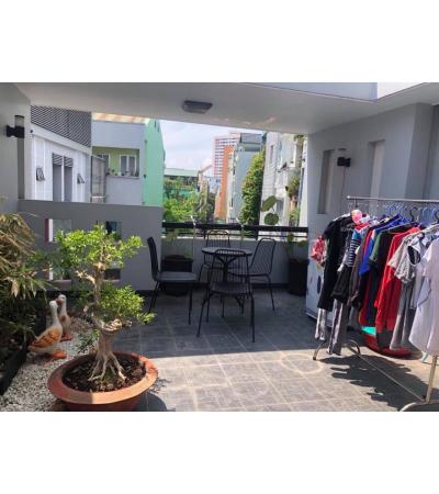 NHÀ CẦN BÁN - QUẬN 3