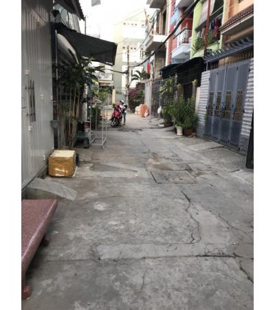 NHÀ CẦN BÁN - Q. P.NHUẬN