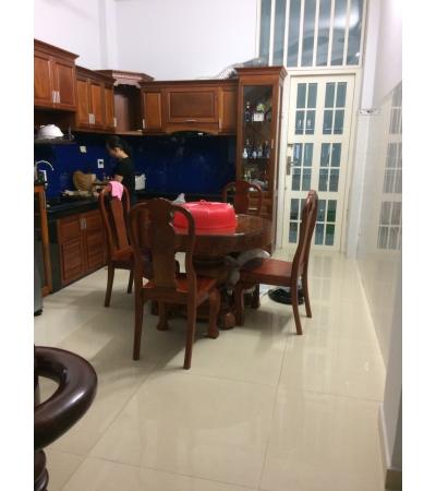 NHÀ CẦN BÁN - Q. TÂN BÌNH