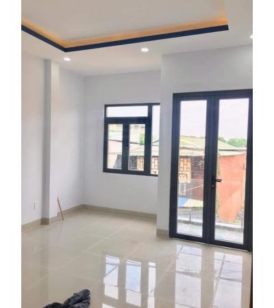 NHÀ CẦN BÁN - Q. THỦ ĐÚC
