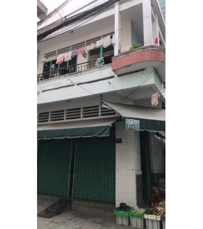 NHÀ CẦN BÁN - QUẬN 10