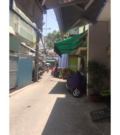 NHÀ CẦN BÁN - QUẬN 10
