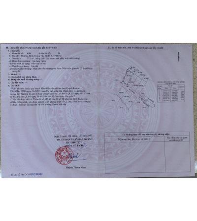 ĐẤT CẦN BÁN - QUẬN 2