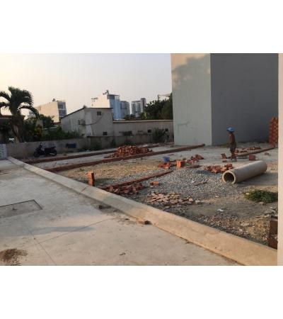 ĐẤT CẦN BÁN - QUẬN 2