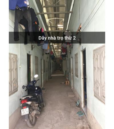 BÁN NHÀ TRỌ - Q. THỦ ĐÚC
