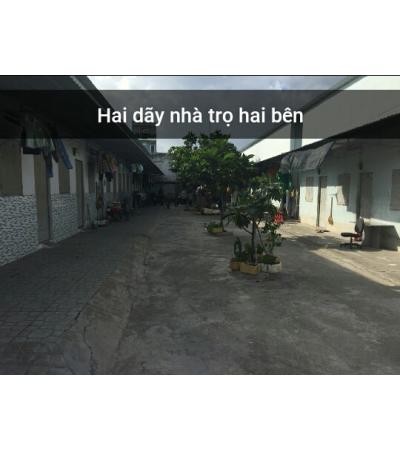 BÁN NHÀ TRỌ - Q. THỦ ĐÚC