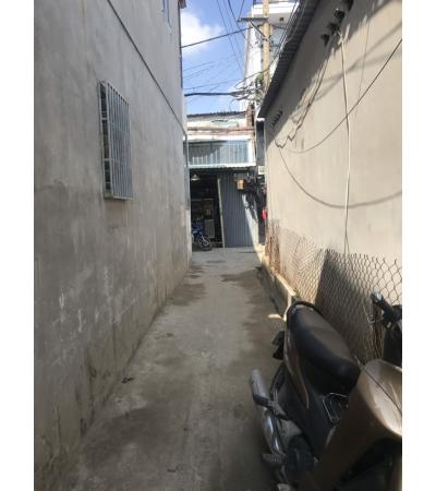 NHÀ CẦN BÁN - Q. THỦ ĐÚC