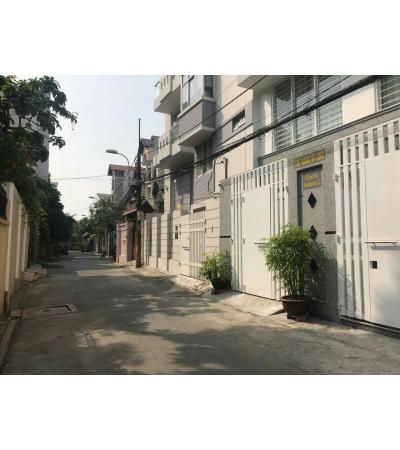 NHÀ CẦN BÁN - QUẬN 2