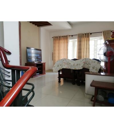 NHÀ CẦN BÁN - Q. GÓ VẤP