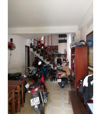 NHÀ CẦN BÁN - Q. GÓ VẤP